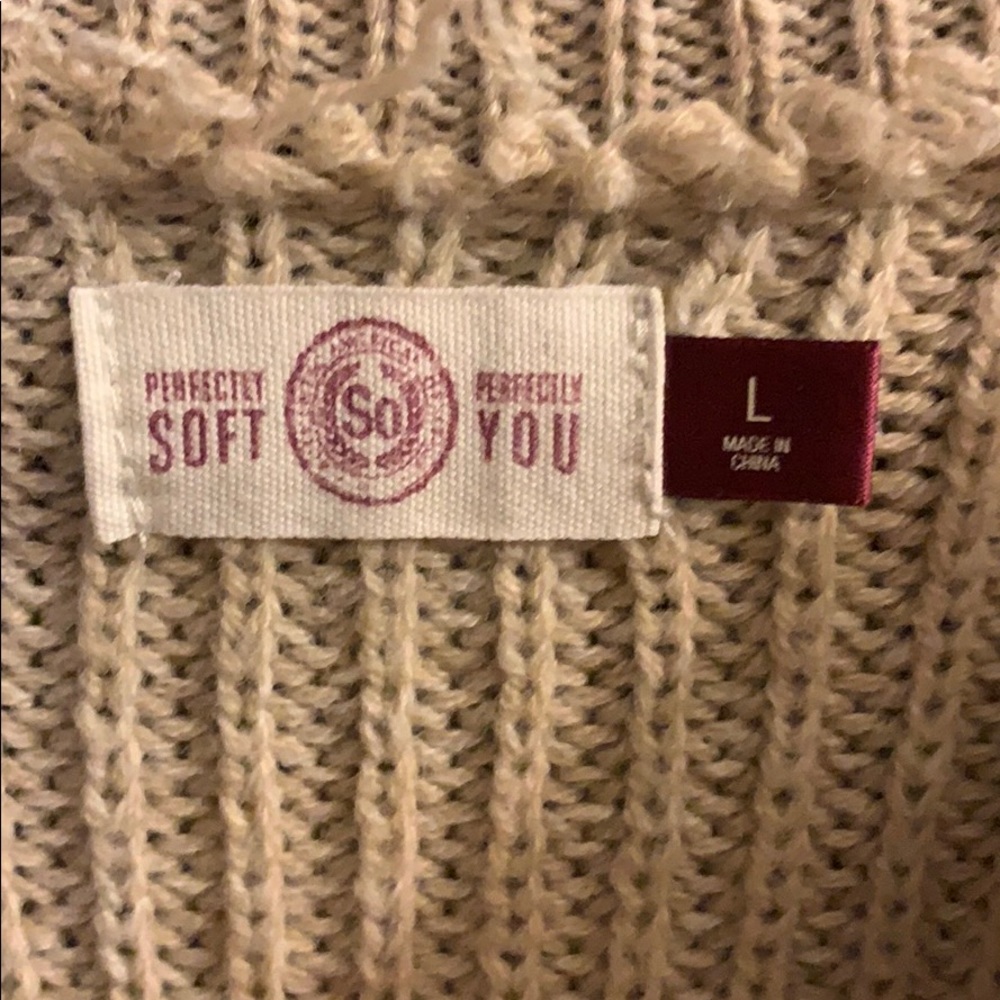 Sweater - Picture 2 of 3